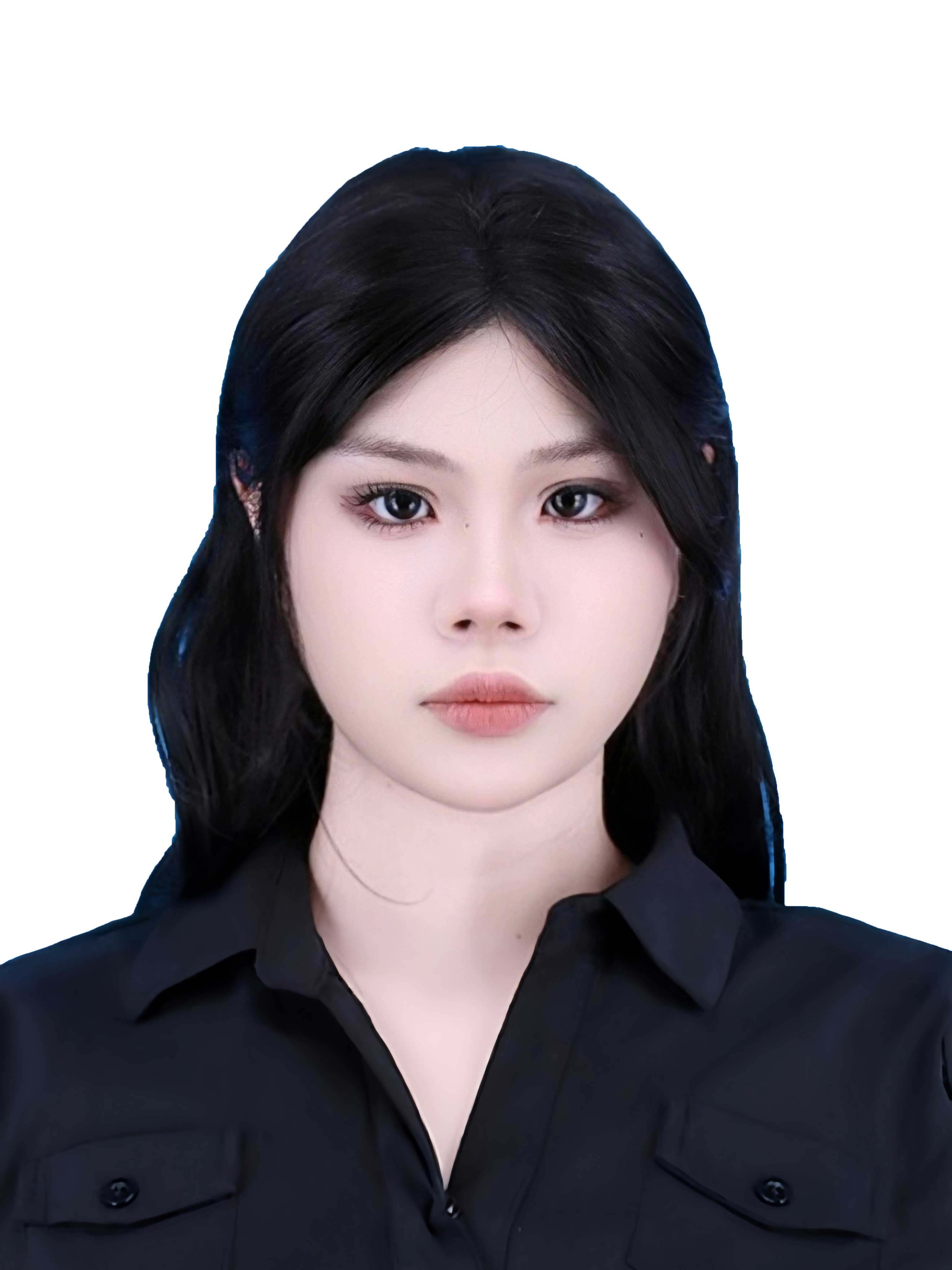 黄沁滢
