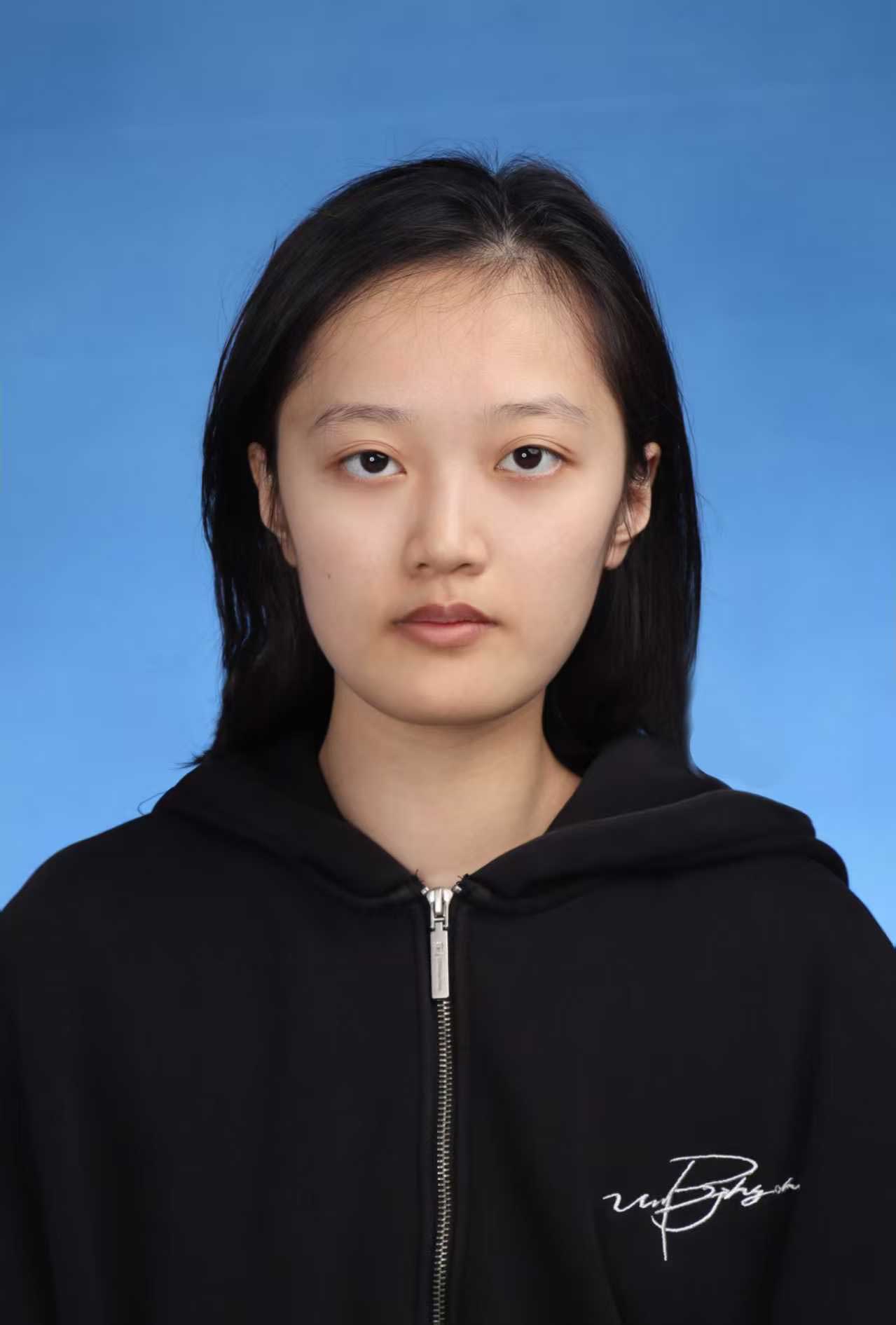 曾睿淇