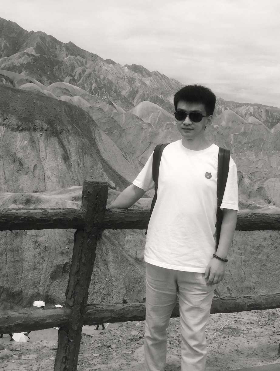 韩笑导师组