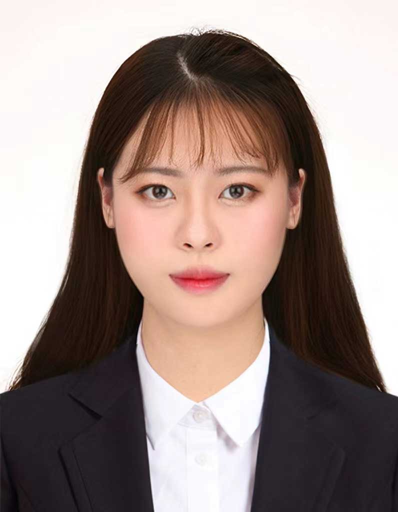 李宏伟导师组