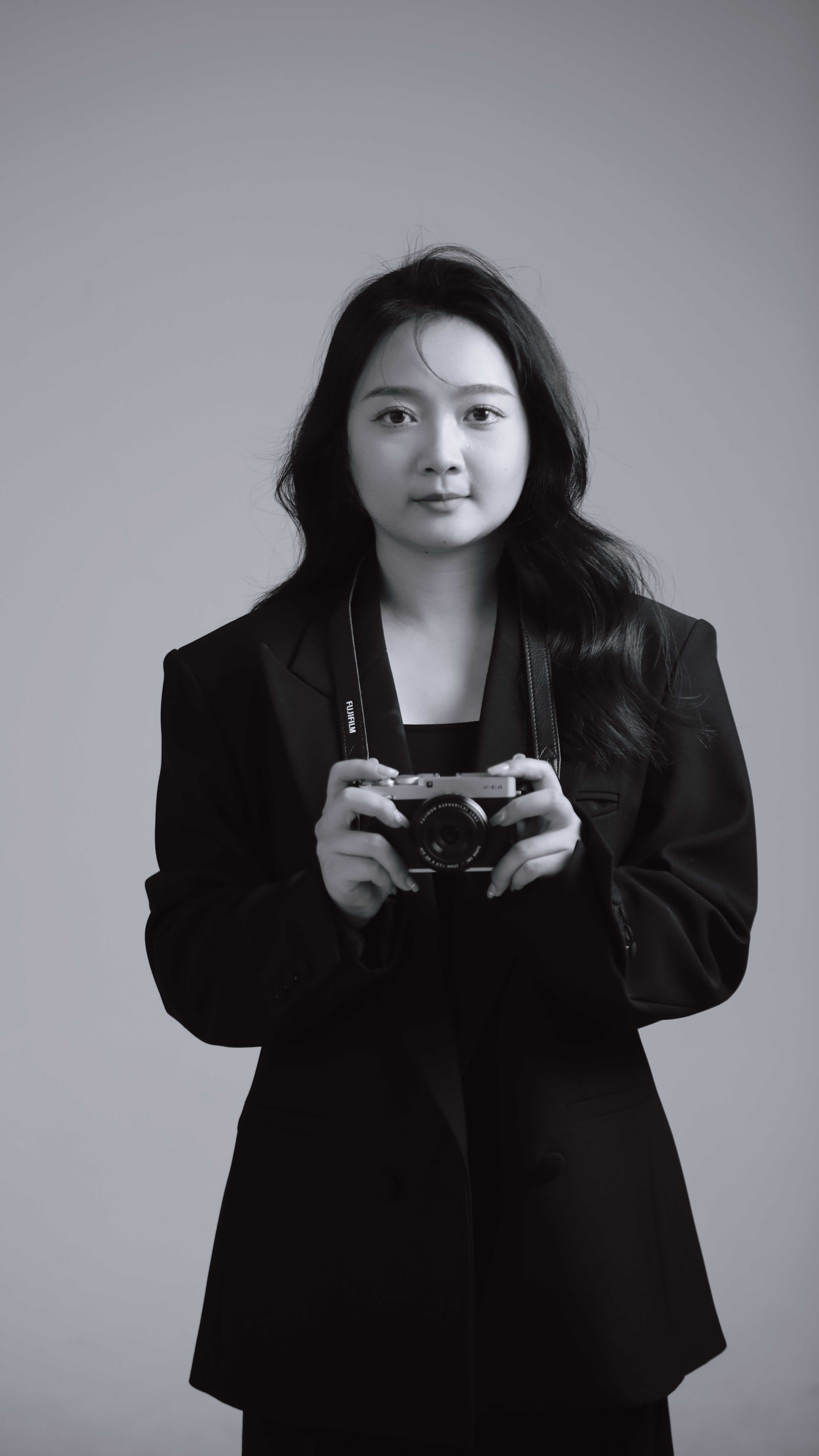 李俊颖导师组