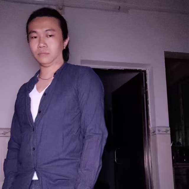杨涵导师组