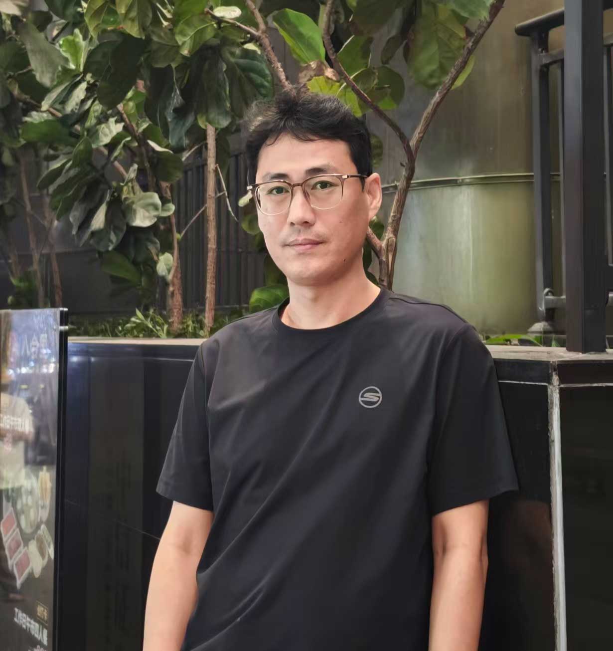 崔国顺导师组