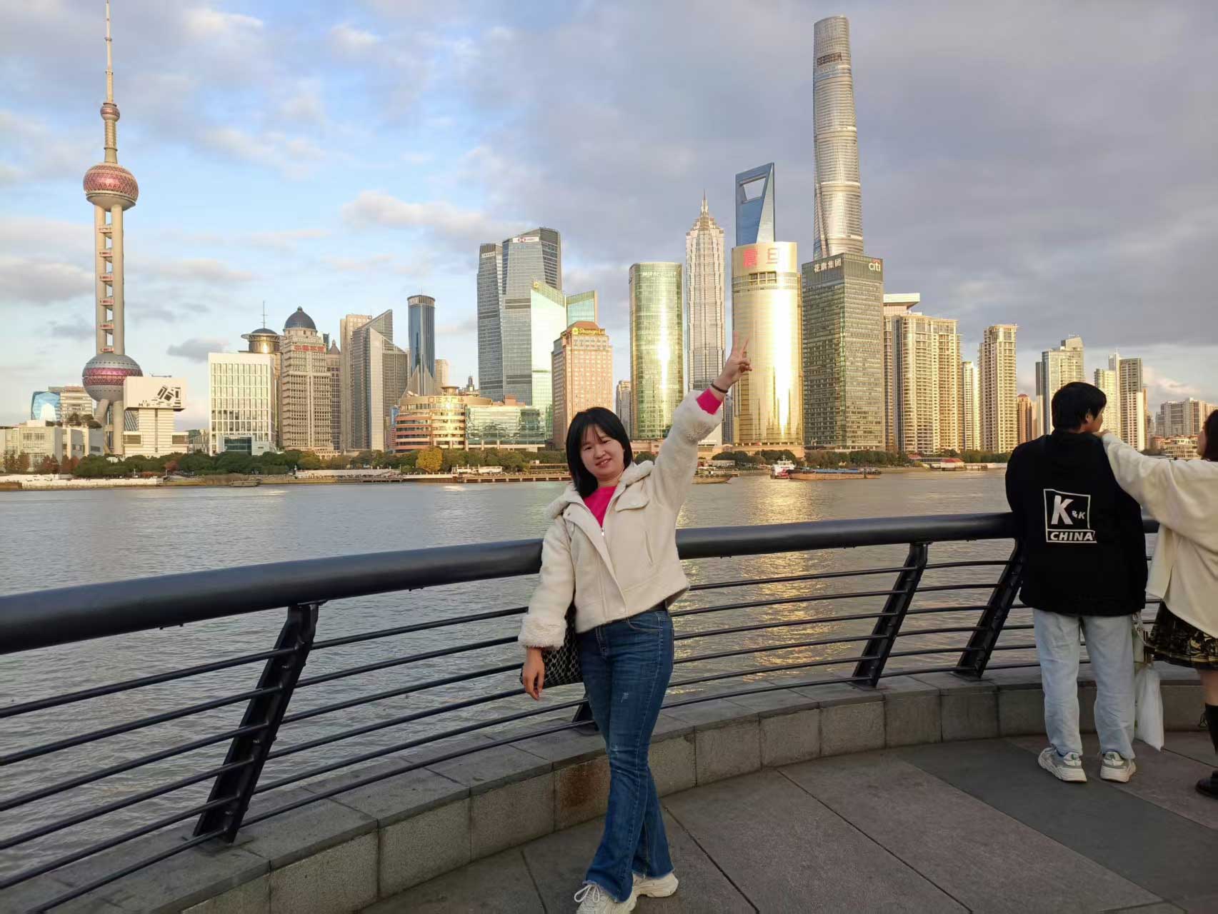 蒋琳导师组