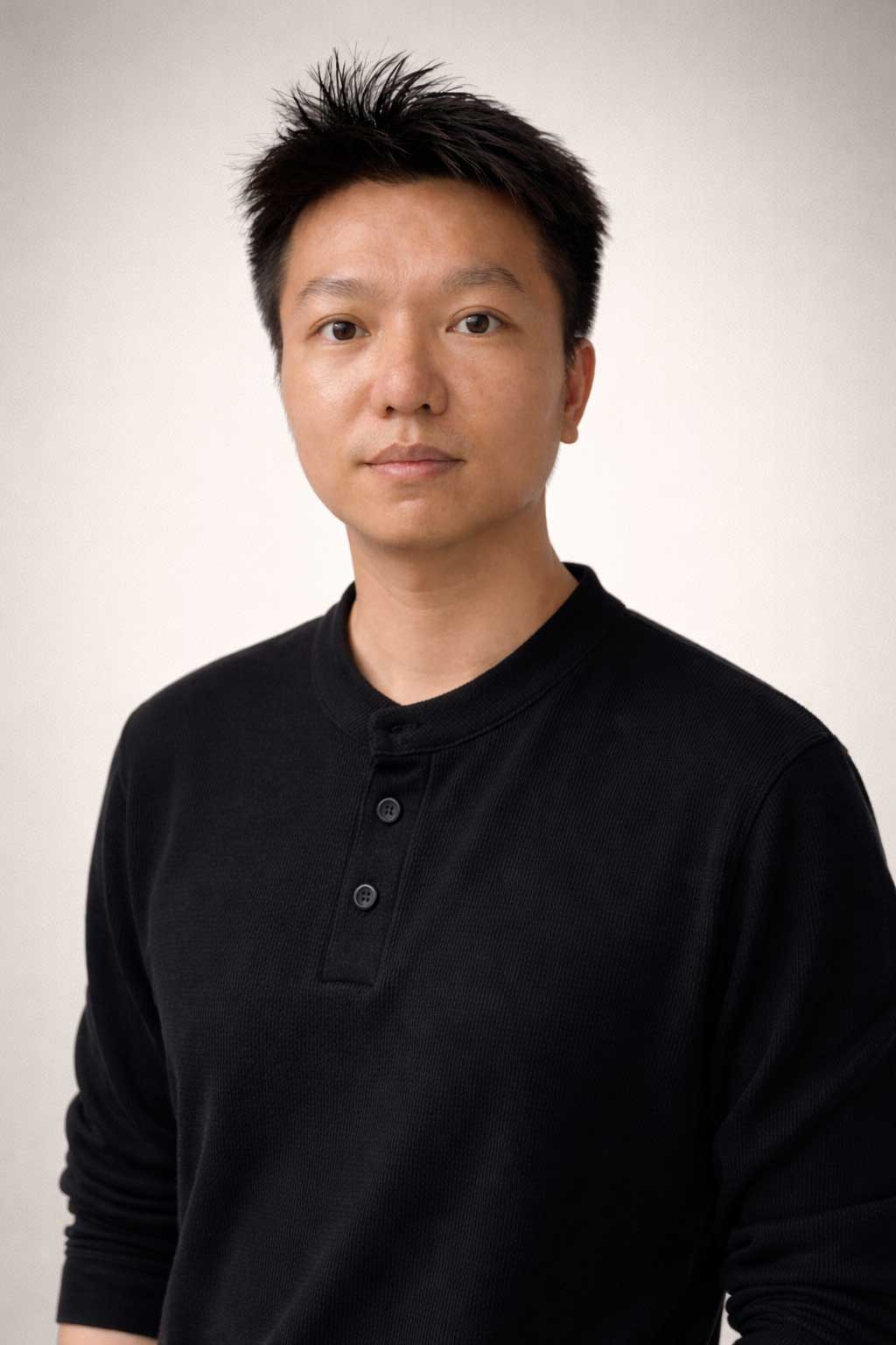吕钦导师组